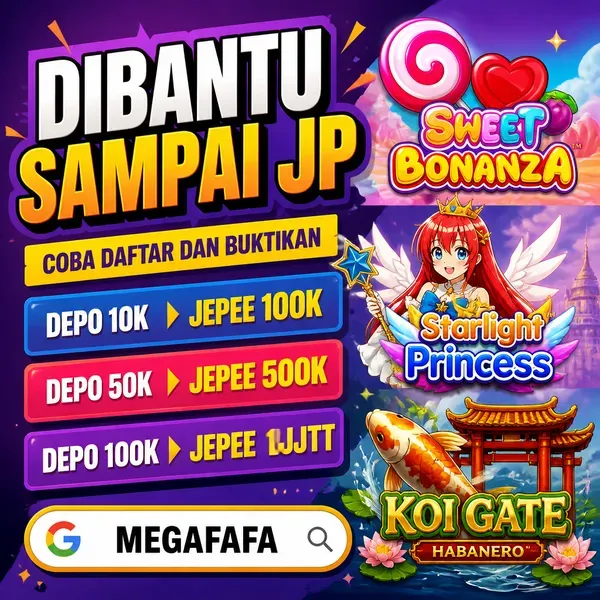 situs slot murah gacor